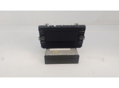 SISTEMA NAVEGACION GPS 5NN919605B 3G5035820P E2-A1-5-9