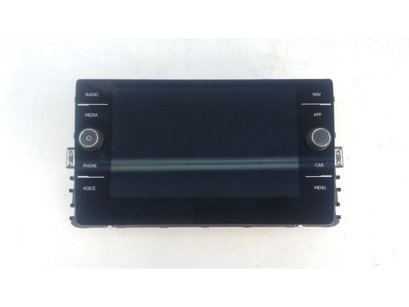 Recambio de sistema navegacion gps para volkswagen tiguan (ad1, ax1) 2.0 tdi referencia OEM IAM   