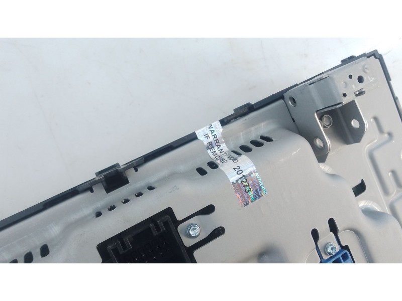 Recambio de sistema navegacion gps para volkswagen tiguan (ad1, ax1) 2.0 tdi referencia OEM IAM   