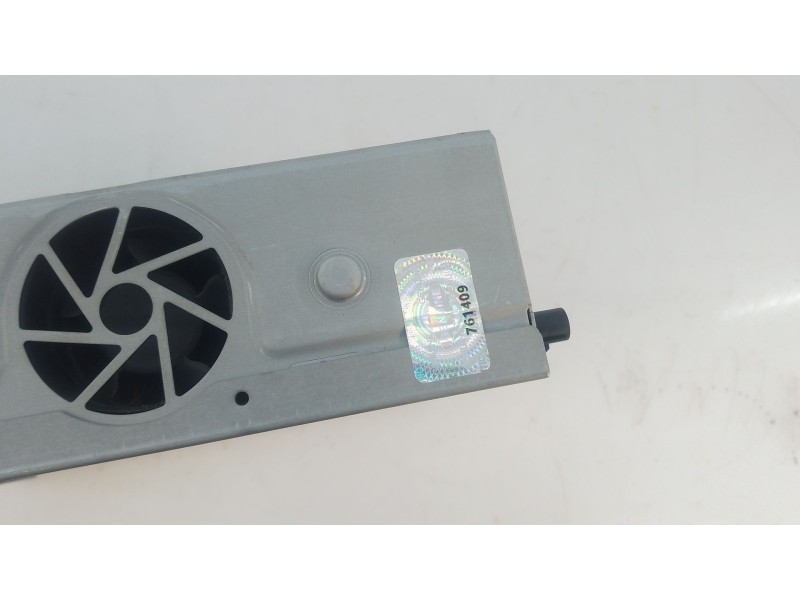 Recambio de sistema navegacion gps para volkswagen tiguan (ad1, ax1) 2.0 tdi referencia OEM IAM   