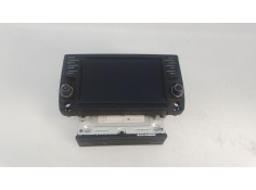 Recambio de sistema audio / radio cd para volkswagen tiguan advance bmt referencia OEM IAM 7C0919606  