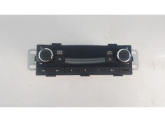 SISTEMA AUDIO / RADIO CD 280216140R E2-A1-5-9