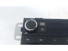 Recambio de sistema audio / radio cd para renault trafic iii autobús (jg_) 2.0 dci 110 (jgmw) referencia OEM IAM    2