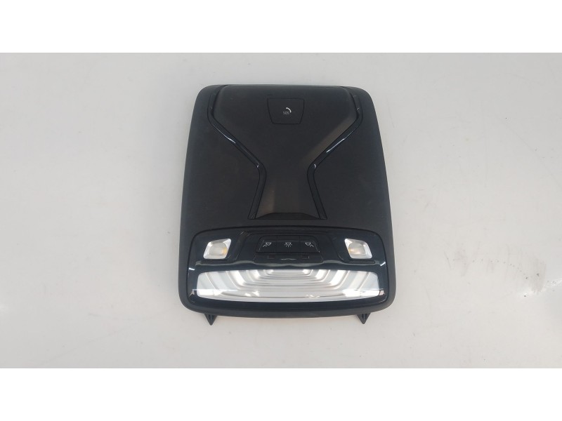 Recambio de luz interior para bmw x3 (g01, f97, g08) xdrive 20 d mild-hybrid referencia OEM IAM   