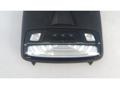 Recambio de luz interior para bmw x3 (g01, f97, g08) xdrive 20 d mild-hybrid referencia OEM IAM    2