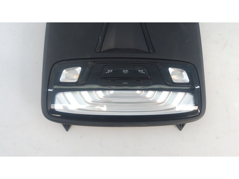 Recambio de luz interior para bmw x3 (g01, f97, g08) xdrive 20 d mild-hybrid referencia OEM IAM   