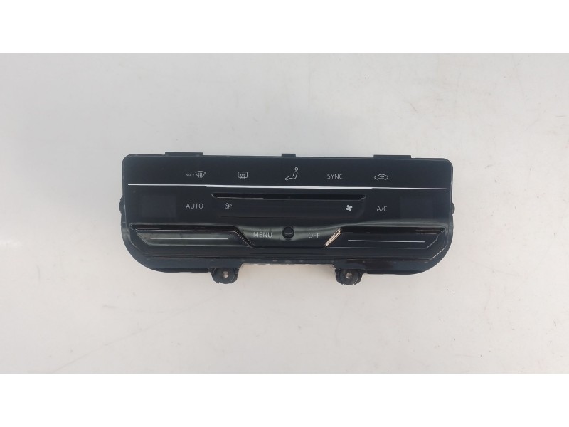 Recambio de mando climatizador para volkswagen tiguan (ad1, ax1) 2.0 tdi referencia OEM IAM   
