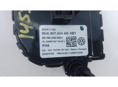 Recambio de mando climatizador para volkswagen tiguan (ad1, ax1) 2.0 tdi referencia OEM IAM    2