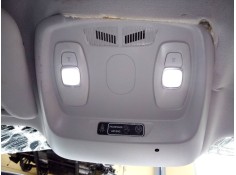 Recambio de luz interior para renault kadjar zen referencia OEM IAM   