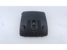 Recambio de luz interior para mercedes-benz clase b sports tourer (w246, w242) b 200 cdi (246.201) referencia OEM IAM   
