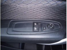 Recambio de mando elevalunas delantero izquierdo para bmw serie 1 lim. (f21) 116d referencia OEM IAM   