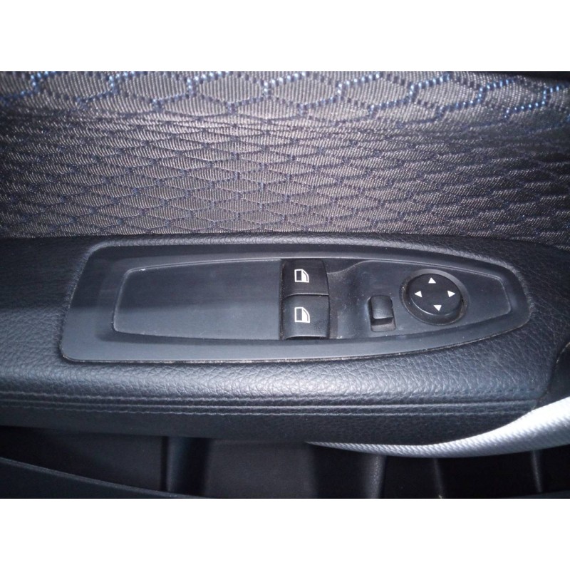 Recambio de mando elevalunas delantero izquierdo para bmw serie 1 lim. (f21) 116d referencia OEM IAM   