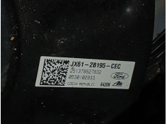 Recambio de servofreno para ford focus iv (hn) 1.0 ecoboost referencia OEM IAM    2