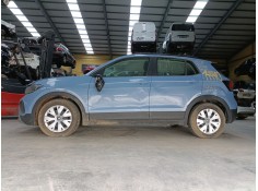 VOLKSWAGEN T-CROSS (C11, D31)