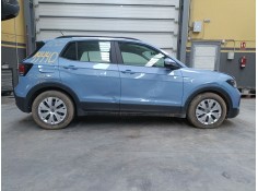 VOLKSWAGEN T-CROSS (C11, D31)