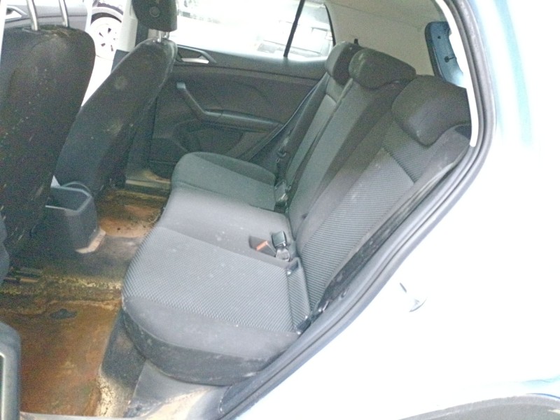 volkswagen t-cross (c11, d31) del año 2024