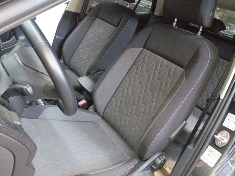 volkswagen t-cross (c11, d31) del año 2024