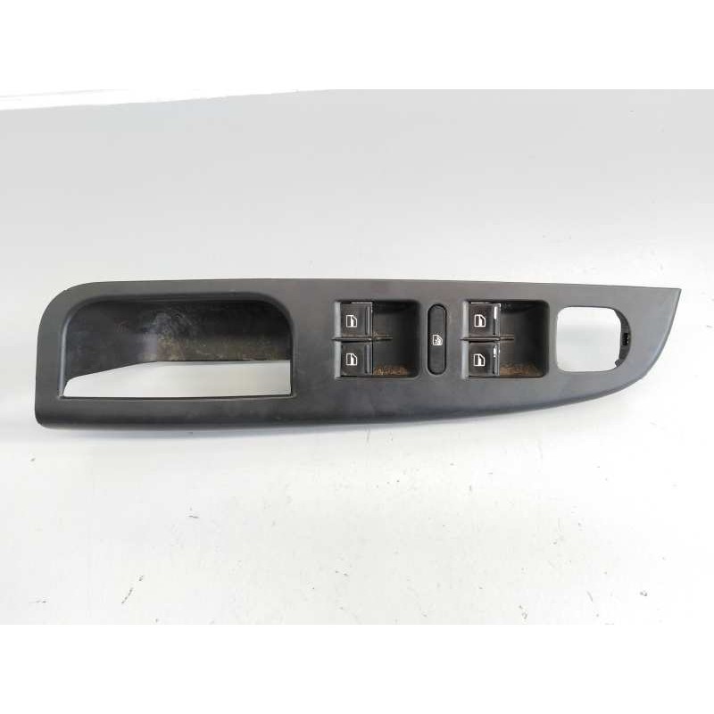 Recambio de mando elevalunas delantero izquierdo para volkswagen jetta (1k2) advance referencia OEM IAM 1K4959857B  