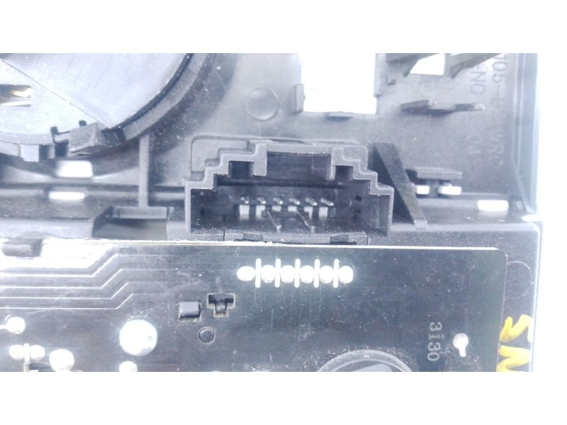 Recambio de luz interior para volkswagen tiguan (5n_) 2.0 tfsi 4motion referencia OEM IAM   