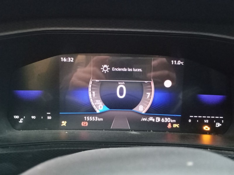 Recambio de cuadro instrumentos para volkswagen t-cross (c11, d31) 1.0 tsi referencia OEM IAM   