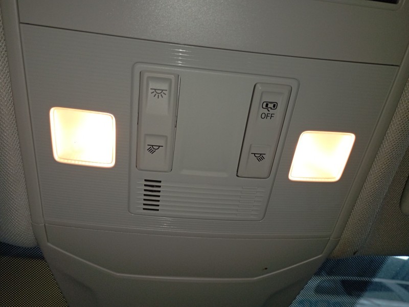 Recambio de luz interior para volkswagen t-cross (c11, d31) 1.0 tsi referencia OEM IAM   