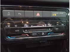Recambio de mando climatizador para volkswagen t-cross (c11, d31) 1.0 tsi referencia OEM IAM   