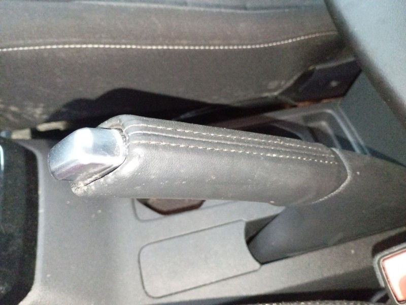 Recambio de palanca freno de mano para volkswagen t-cross (c11, d31) 1.0 tsi referencia OEM IAM   