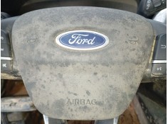 Recambio de airbag delantero izquierdo para ford focus iv (hn) 1.0 ecoboost referencia OEM IAM   