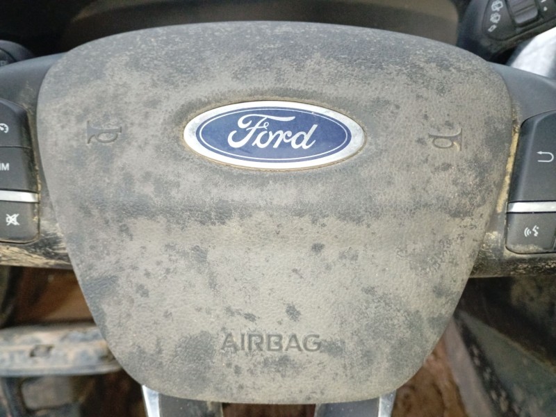 Recambio de airbag delantero izquierdo para ford focus iv (hn) 1.0 ecoboost referencia OEM IAM   