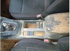 Recambio de consola central para ford focus iv (hn) 1.0 ecoboost referencia OEM IAM   