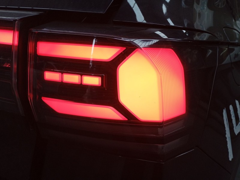 Recambio de piloto trasero derecho para volkswagen t-cross (c11, d31) 1.0 tsi referencia OEM IAM   