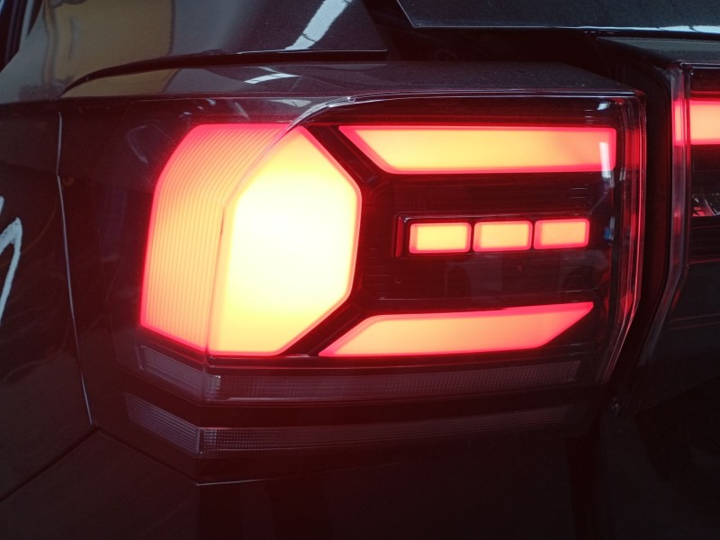 Recambio de piloto trasero izquierdo para volkswagen t-cross (c11, d31) 1.0 tsi referencia OEM IAM   