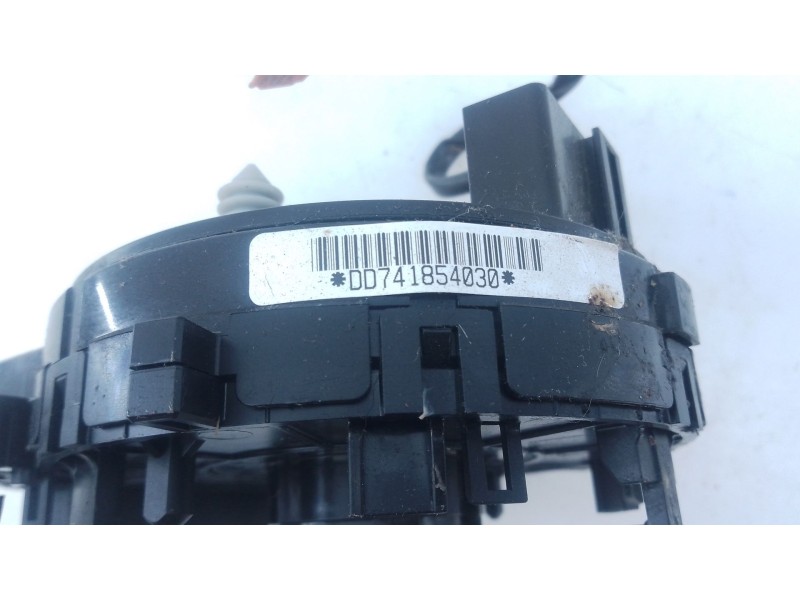 Recambio de anillo airbag para hyundai i20 ii (gb, ib) 1.0 t-gdi referencia OEM IAM 93403C896  