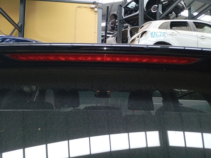 Recambio de luz central de freno para volkswagen t-cross (c11, d31) 1.0 tsi referencia OEM IAM   