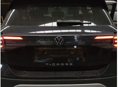 Recambio de piloto trasero central para volkswagen t-cross (c11, d31) 1.0 tsi referencia OEM IAM   