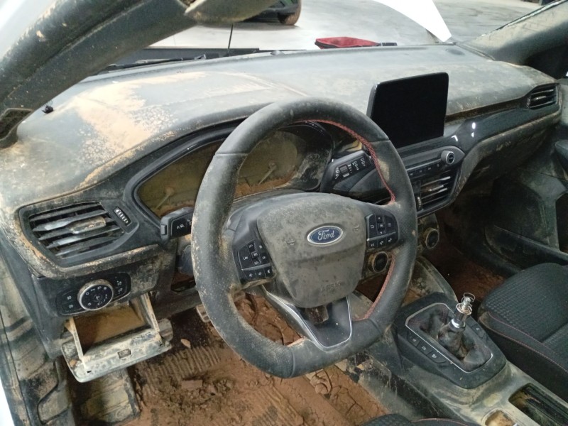 Recambio de salpicadero para ford focus iv (hn) 1.0 ecoboost referencia OEM IAM   