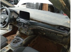 Recambio de salpicadero para ford focus iv (hn) 1.0 ecoboost referencia OEM IAM    2