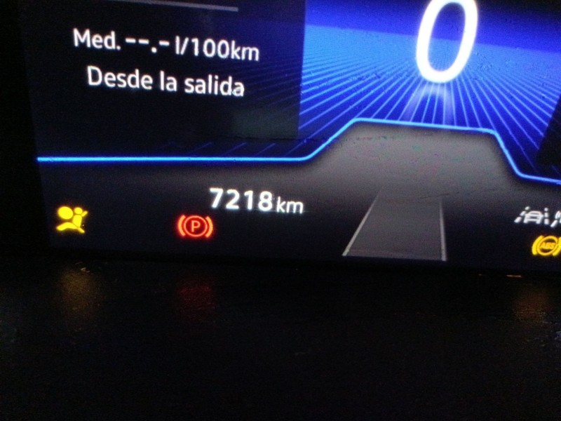 volkswagen t-cross (c11, d31) del año 2024