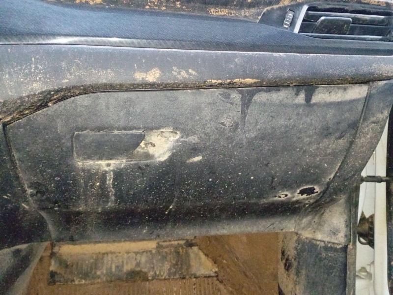 Recambio de guantera para ford focus iv (hn) 1.0 ecoboost referencia OEM IAM   