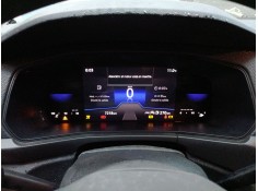 Recambio de cuadro instrumentos para volkswagen t-cross (c11, d31) 1.0 tsi referencia OEM IAM   