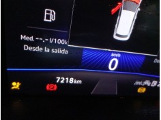 Recambio de cuadro instrumentos para volkswagen t-cross (c11, d31) 1.0 tsi referencia OEM IAM    2