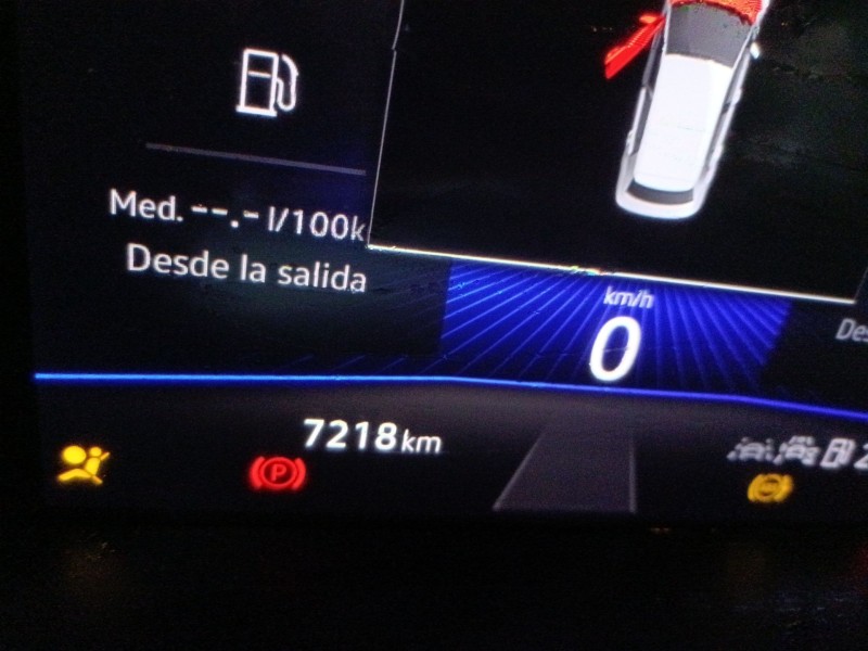 Recambio de cuadro instrumentos para volkswagen t-cross (c11, d31) 1.0 tsi referencia OEM IAM   