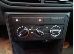 Recambio de mando calefaccion / aire acondicionado para volkswagen t-cross (c11, d31) 1.0 tsi referencia OEM IAM   