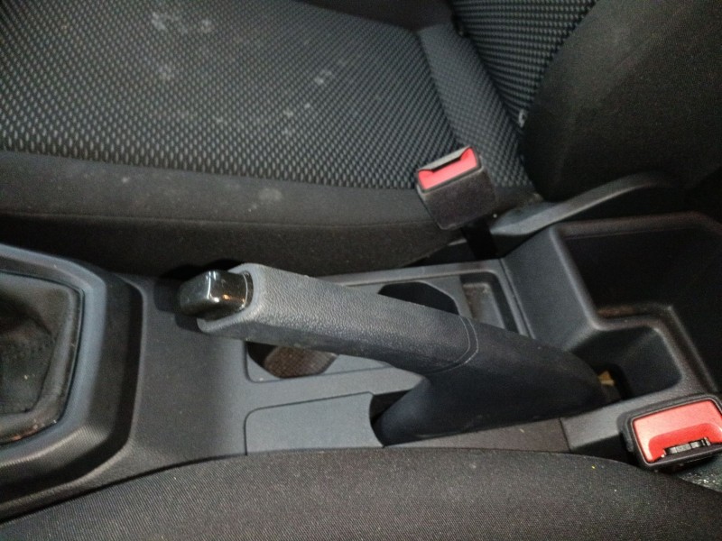 Recambio de palanca freno de mano para volkswagen t-cross (c11, d31) 1.0 tsi referencia OEM IAM   