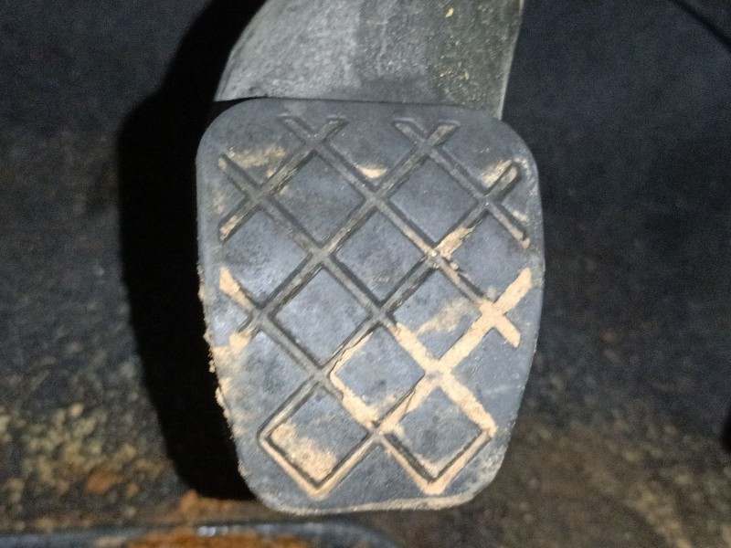 Recambio de pedal freno para volkswagen t-cross (c11, d31) 1.0 tsi referencia OEM IAM   