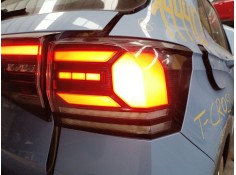 Recambio de piloto trasero derecho para volkswagen t-cross (c11, d31) 1.0 tsi referencia OEM IAM   