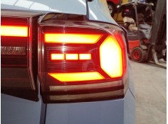 Recambio de piloto trasero derecho para volkswagen t-cross (c11, d31) 1.0 tsi referencia OEM IAM    2