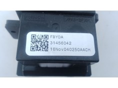 Recambio de mando limpia para volvo xc60 i suv (156) d3 referencia OEM IAM    2