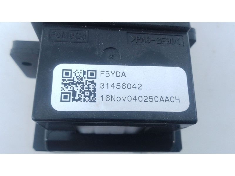 Recambio de mando limpia para volvo xc60 i suv (156) d3 referencia OEM IAM   