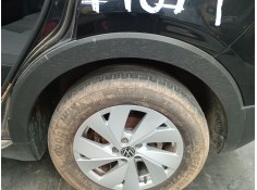 Recambio de aletin trasero izquierdo para volkswagen t-cross (c11, d31) 1.0 tsi referencia OEM IAM   